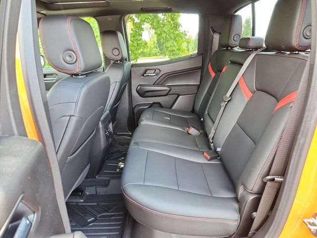 2026 Chevrolet Colorado Z71 - Photo 16