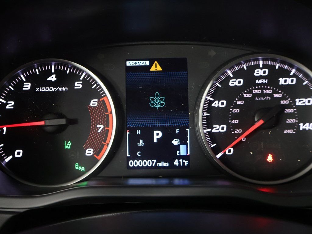 2026 Mitsubishi Eclipse Cross Black Edition - Photo 40