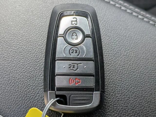 New 2026 Oxford White Ford Active® image 28