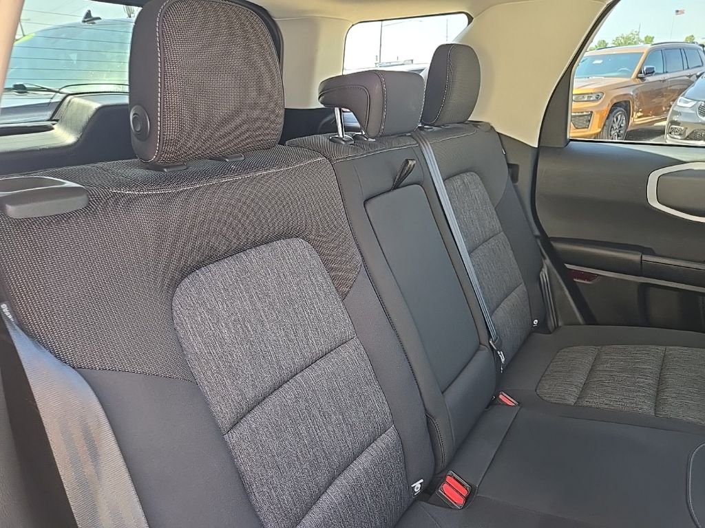 Used 2021  Ford Big Bend image 77