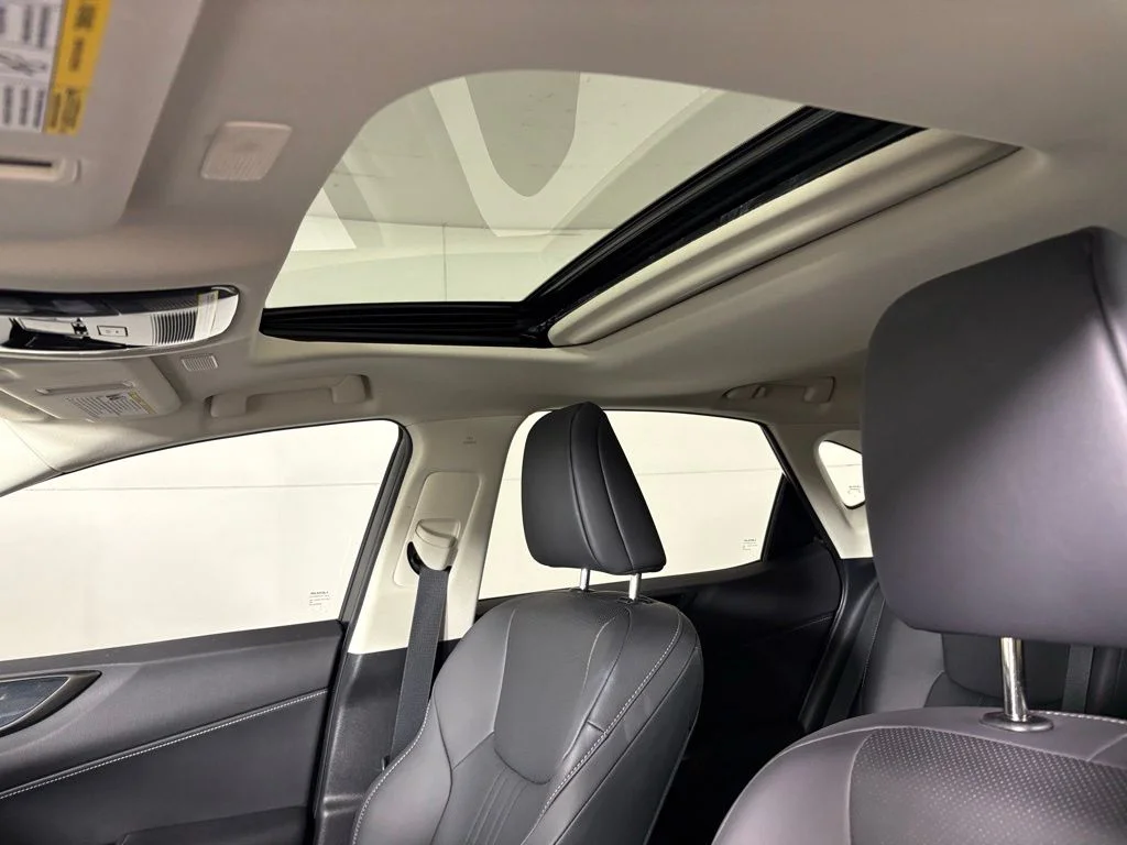 Used 2024 Silver Lexus 250 Base image 37