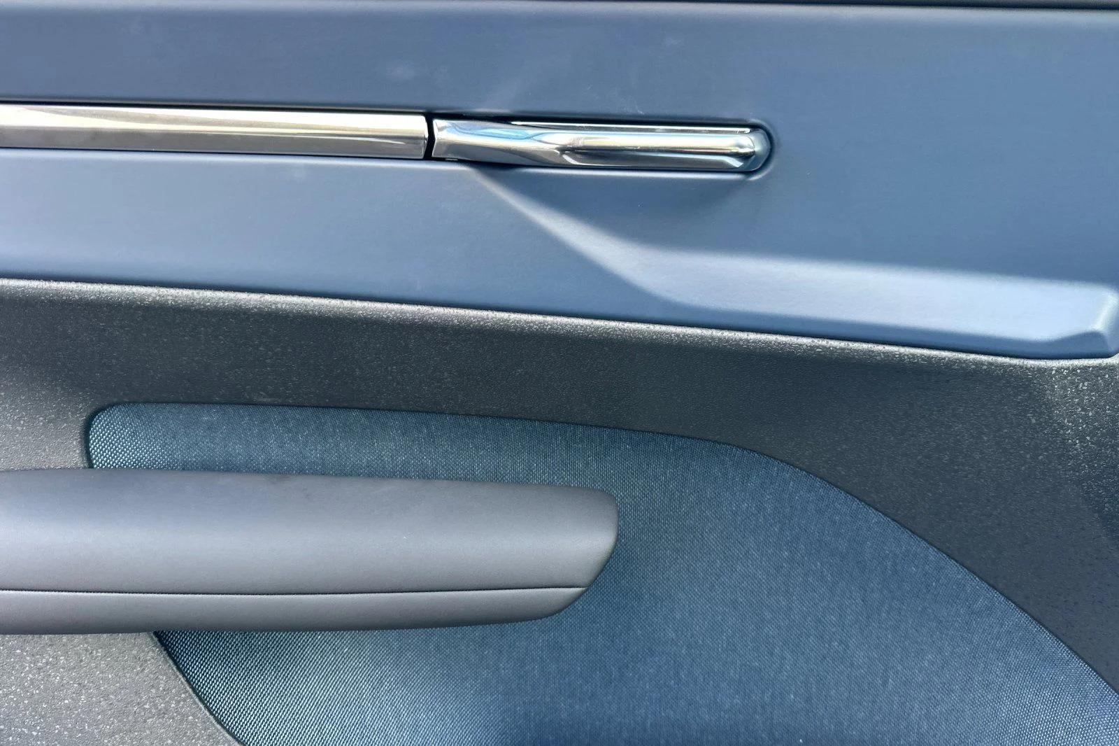 New 2026 Cloud Blue Volvo Plus image 10