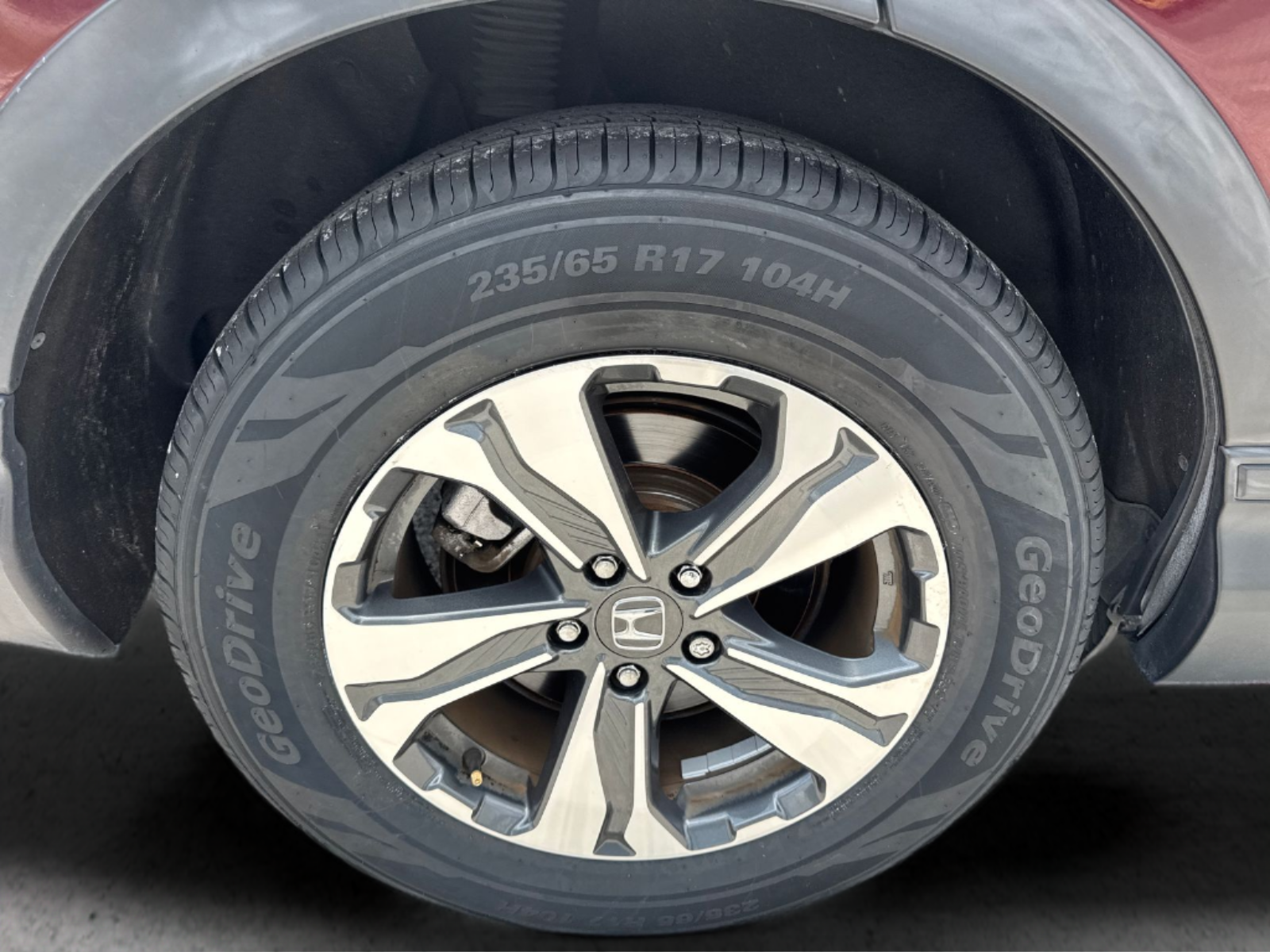Used 2018  Honda LX image 39