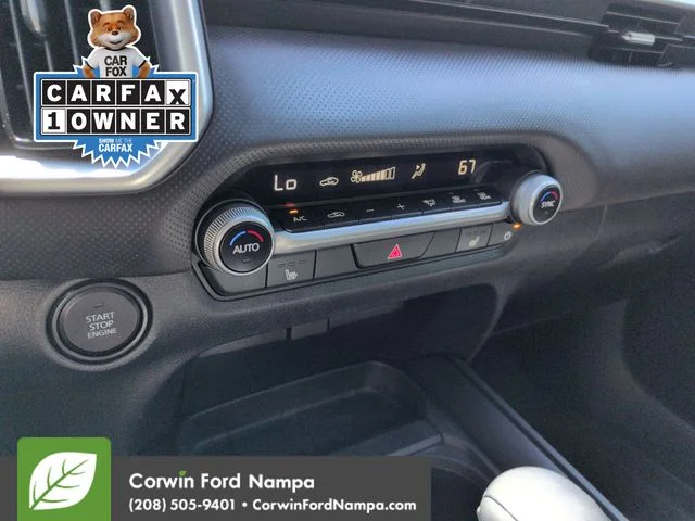 Used 2025 Beige Mazda 2.5 S Premium Package image 17