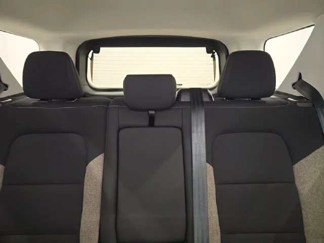 New 2026 Space White Metallic Ford Big Bend® image 23
