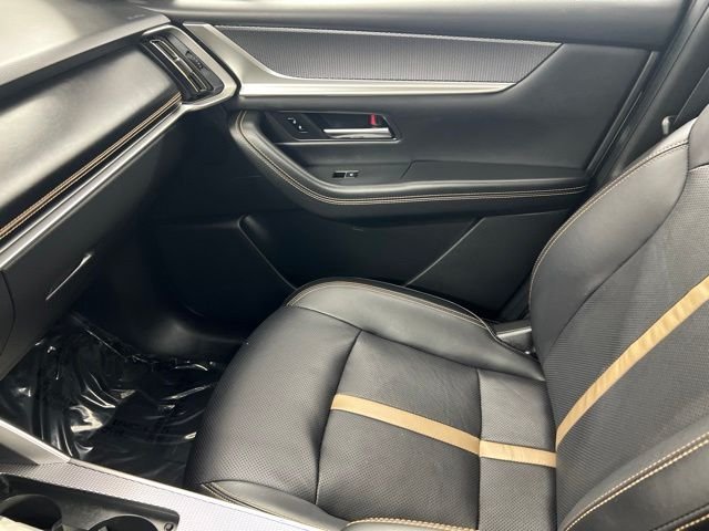 Certified Used 2025 White Mazda 3.3 Turbo S Premium CERTIFIED image 16