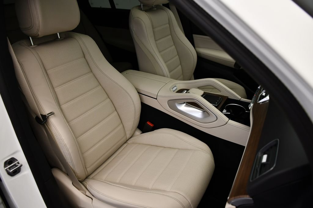 2026 Mercedes-Benz GLE GLE580 - Photo 49