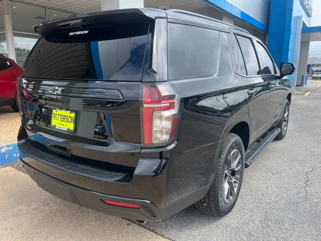 Used 2023 Black Chevrolet Z71 image 10
