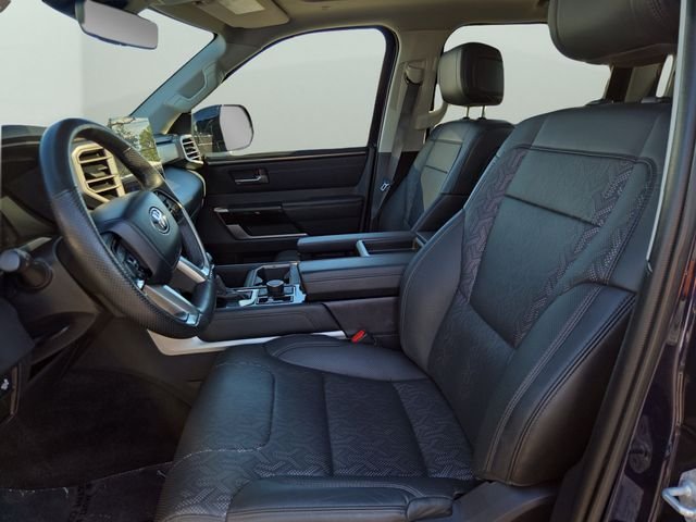 Used 2024 Blueprint Toyota Limited image 35