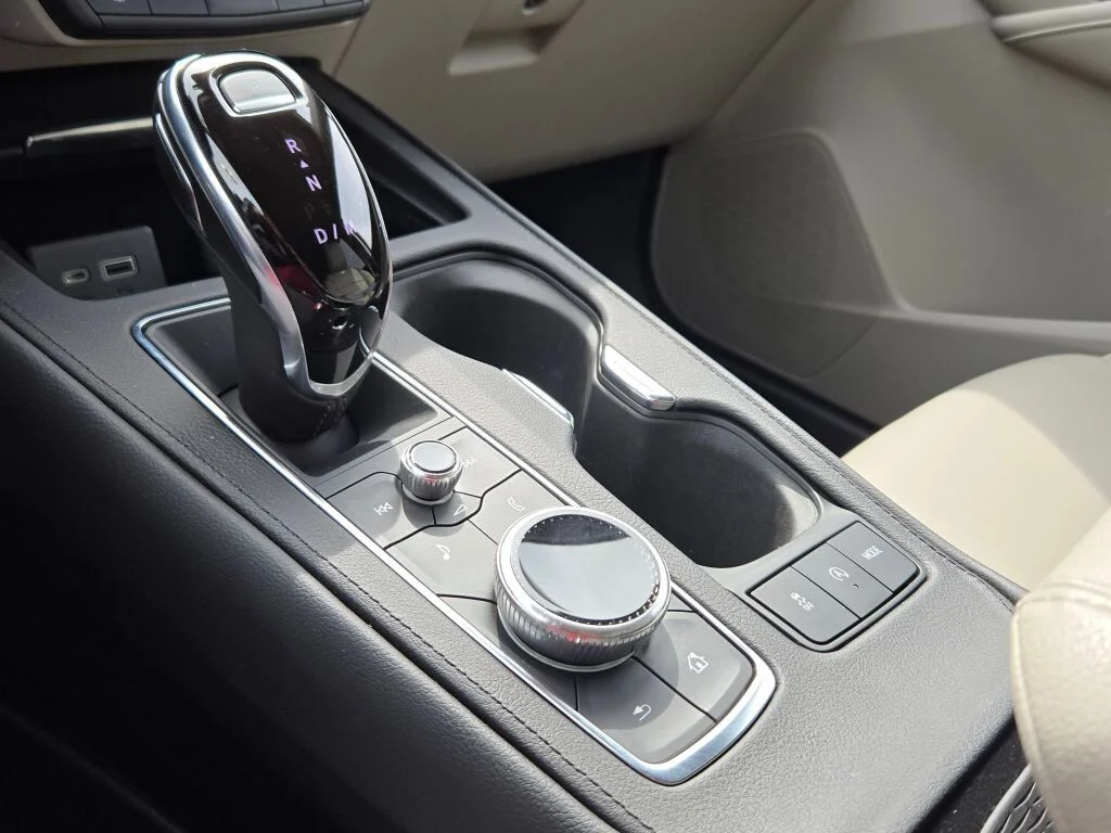 Used 2021 Gray Cadillac Luxury image 26