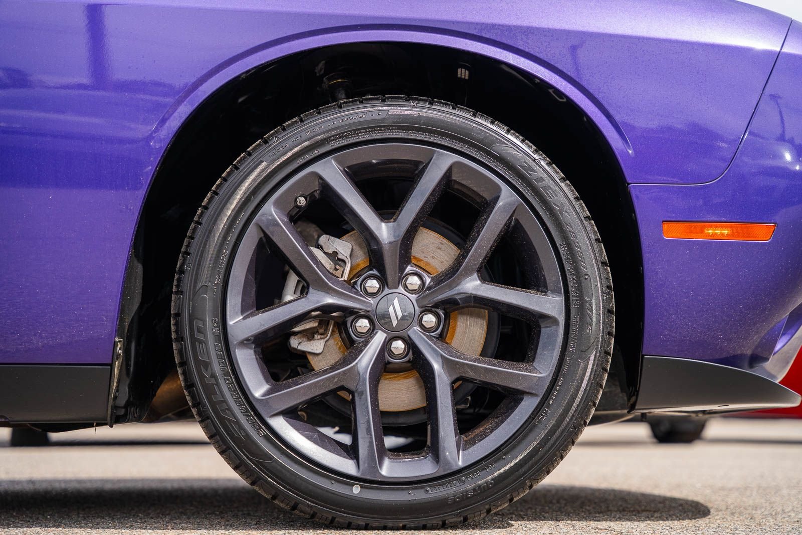 2023 Dodge Challenger SXT - Photo 15
