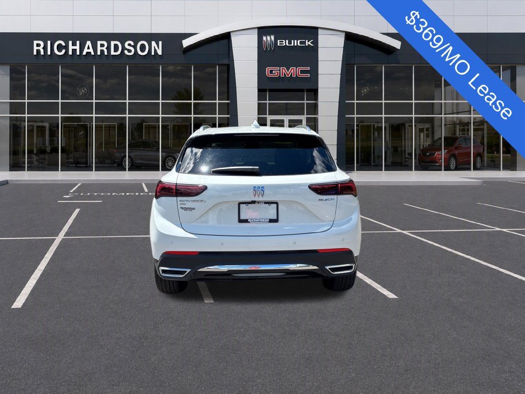 2026 Buick Envision Preferred - Photo 6