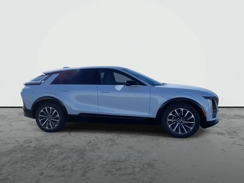 2026 Cadillac LYRIQ Sport - Photo 9