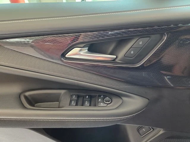 Used 2024 Red Chevrolet LT image 21