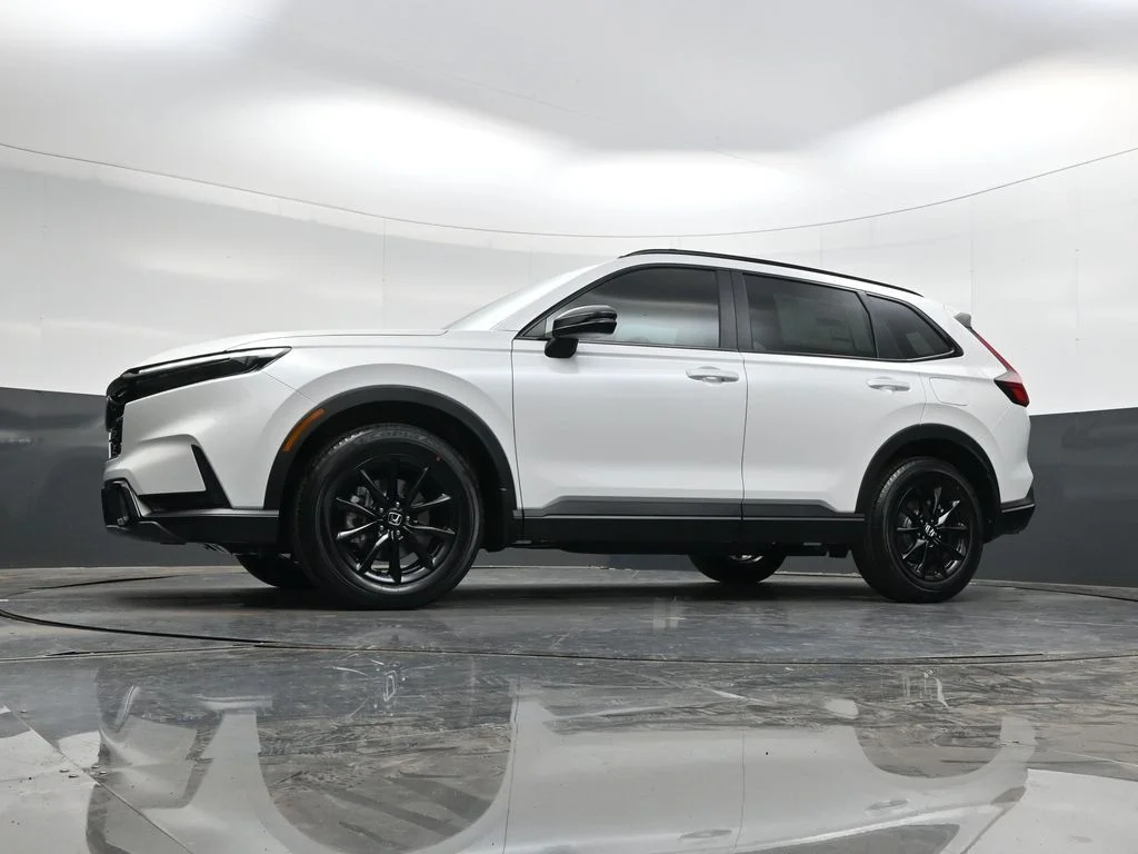 2026 Honda CR-V Sport-L - Photo 30