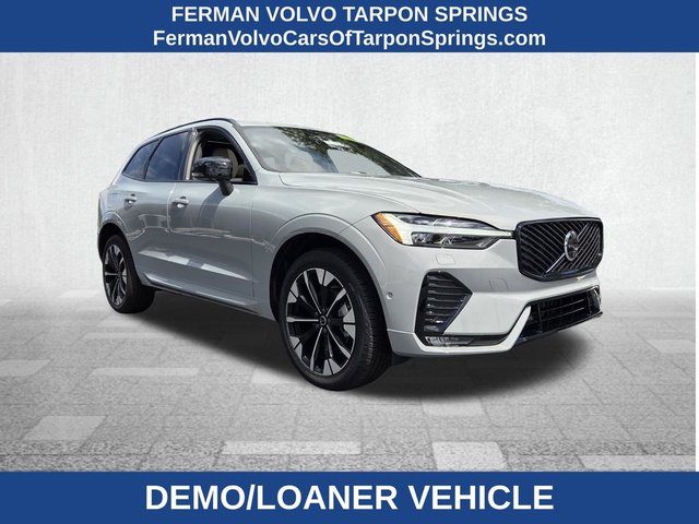 2026 Volvo XC60 Plus