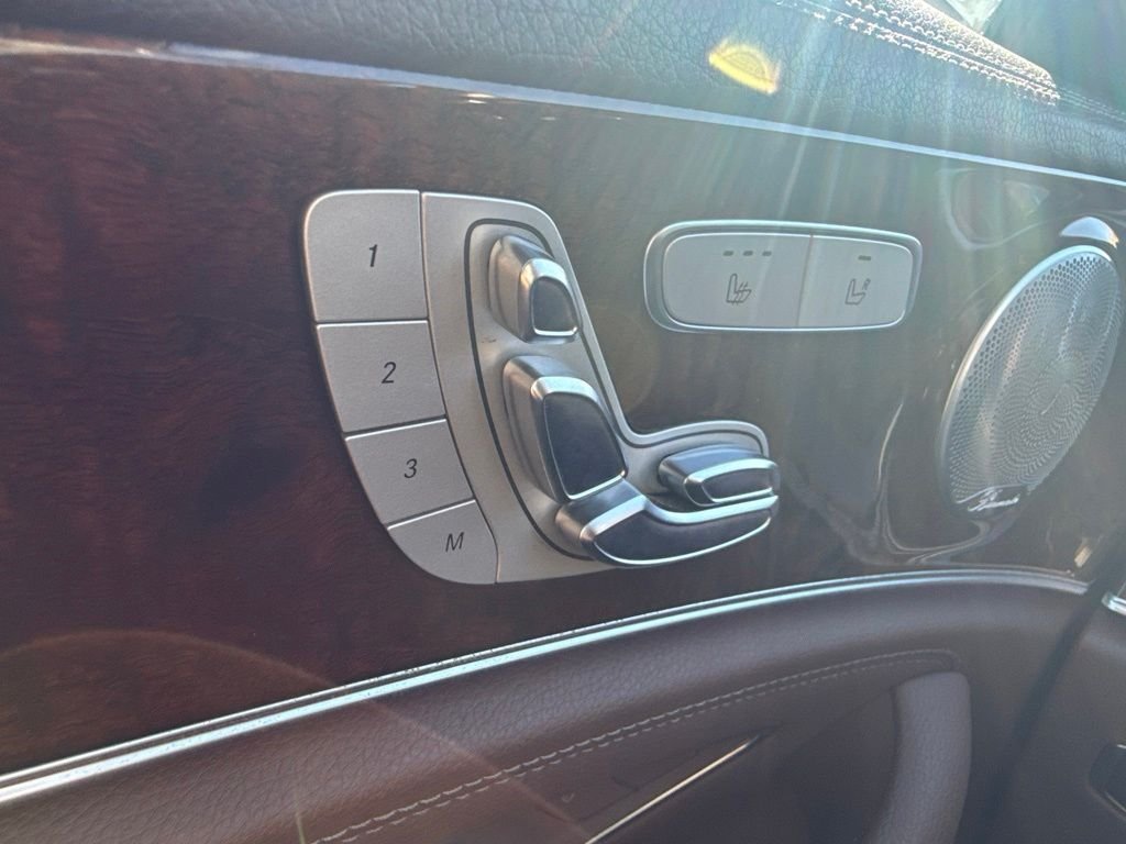 2017 Mercedes-Benz E-Class E300 - Photo 34