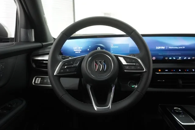2026 Buick Enclave Preferred - Photo 28