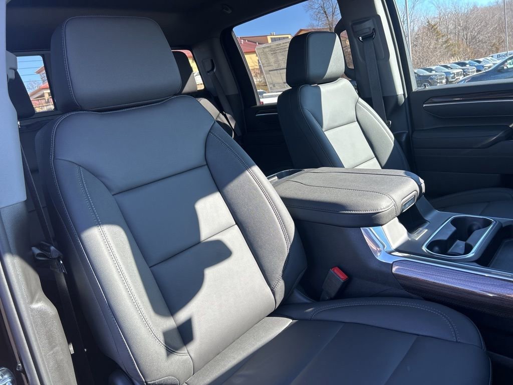2026 Chevrolet Silverado 2500 HD LT - Photo 54