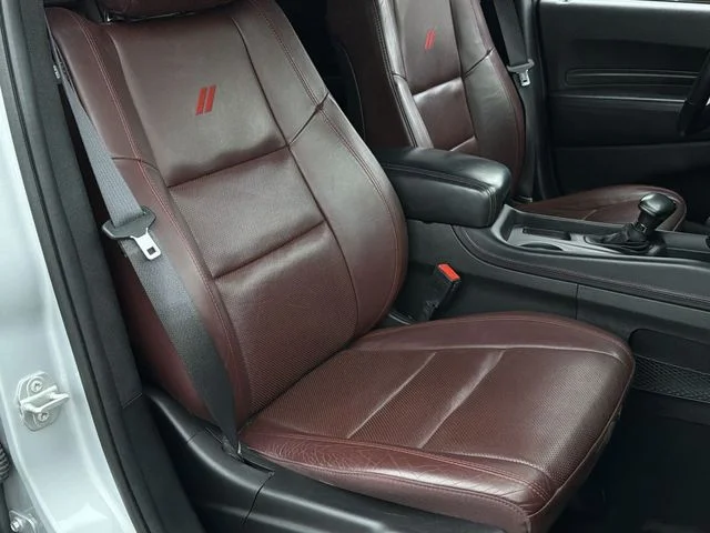 Used 2023 Silver Dodge GT Plus image 31
