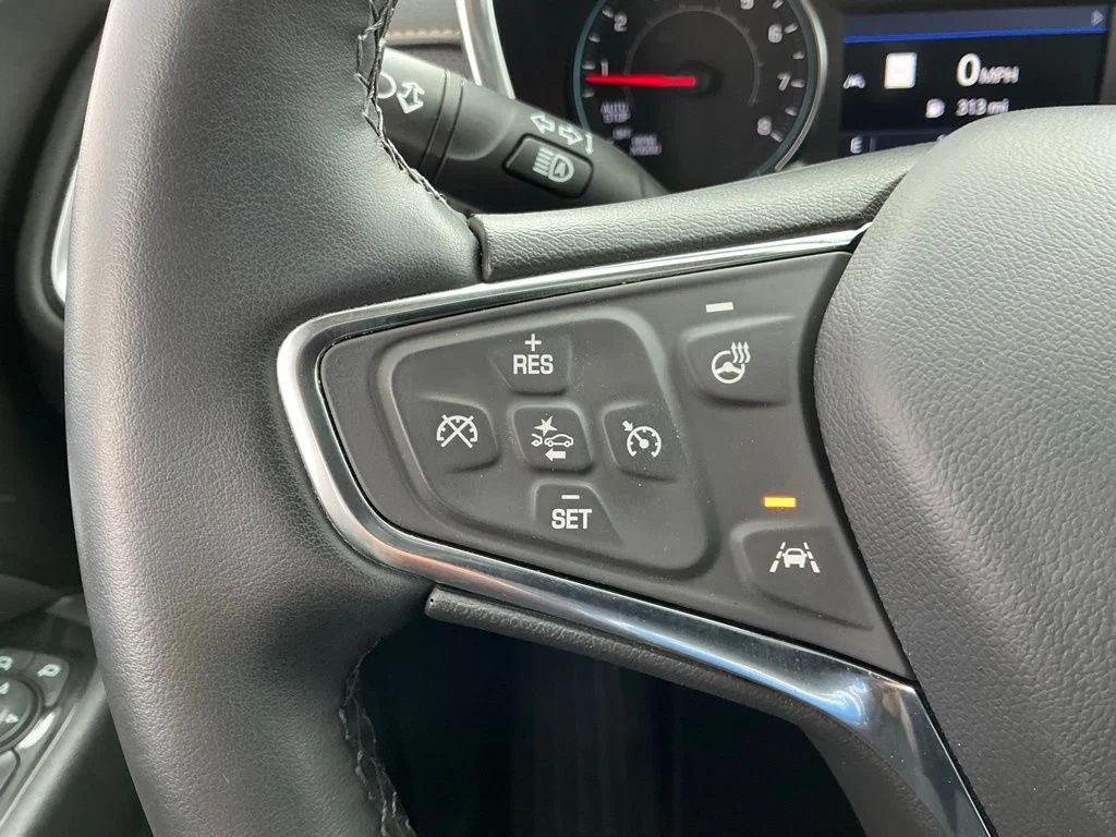 Used 2024 Beige Chevrolet Premier image 35