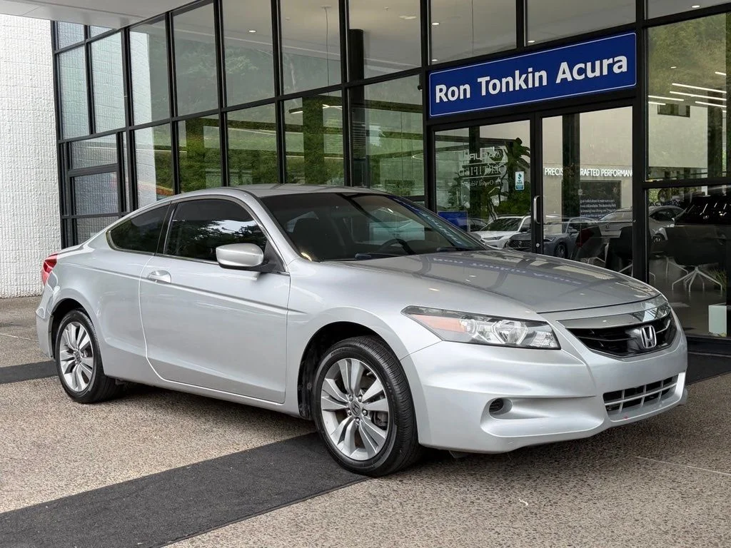 Used 2012 Honda Accord LX-S with VIN 1HGCS1B34CA019834 for sale in Portland, OR