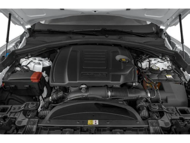 Used 2021 Portofino Blue Jaguar S image 15