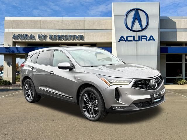 2024 Acura RDX SH-AWD A-SPEC