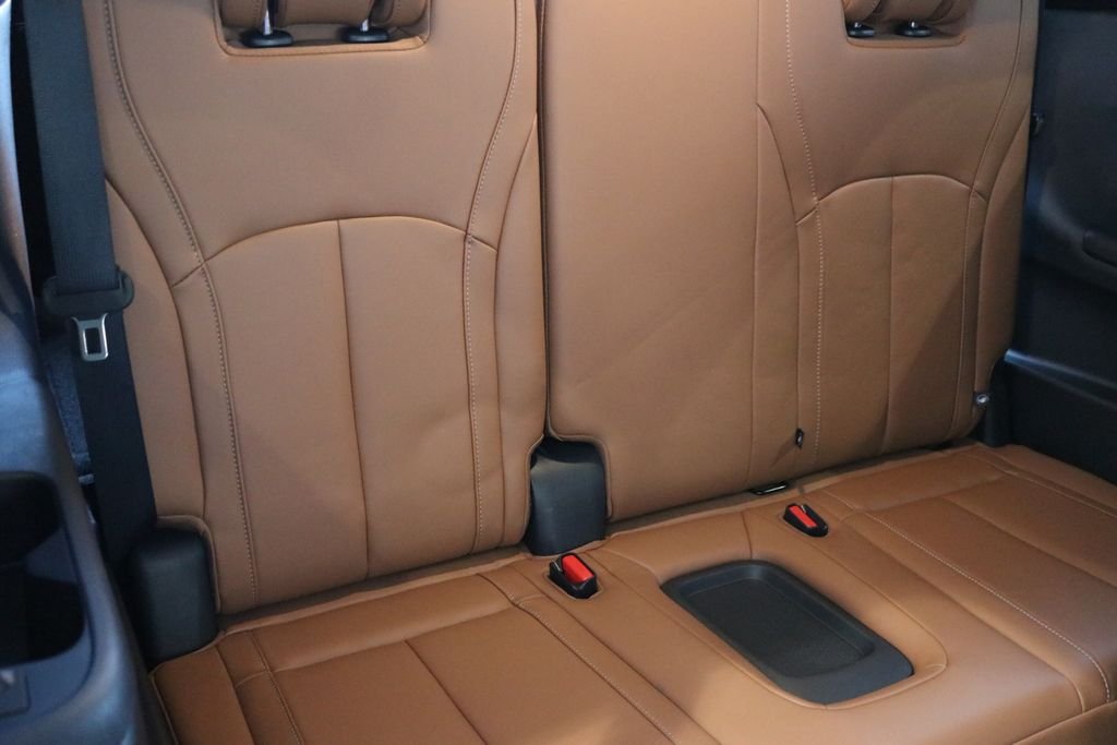 2025 INFINITI QX60 AUTOGRAPH - Photo 49