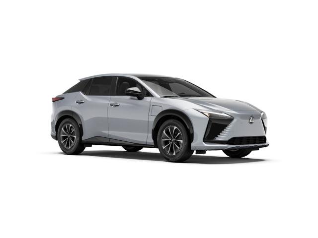 New 2026 Iridium Lexus PREMIUM image 4