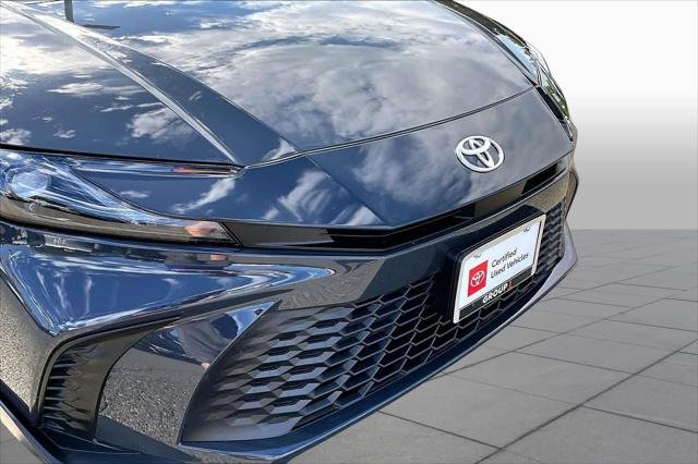 Certified Used 2025 UNDERGROUND Toyota  image 29
