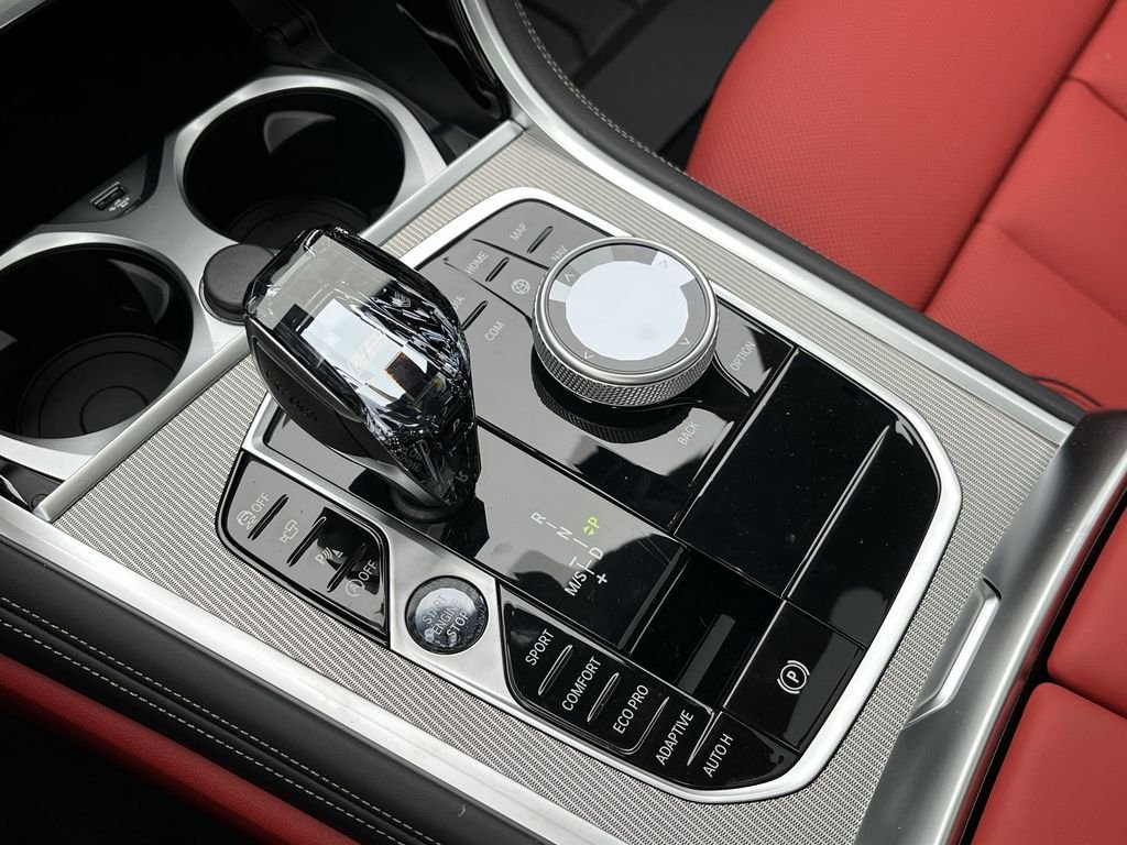 Used 2026 Black BMW 840i xDrive Gran Coupe image 20