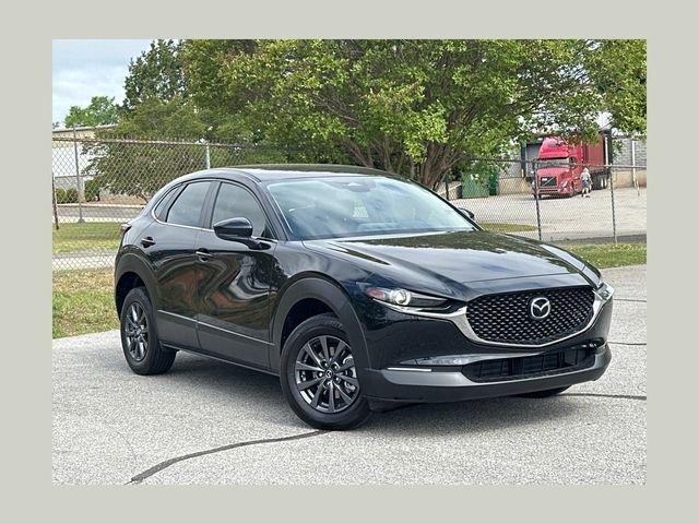 2025 Mazda CX-30 2.5 S AWD's photo