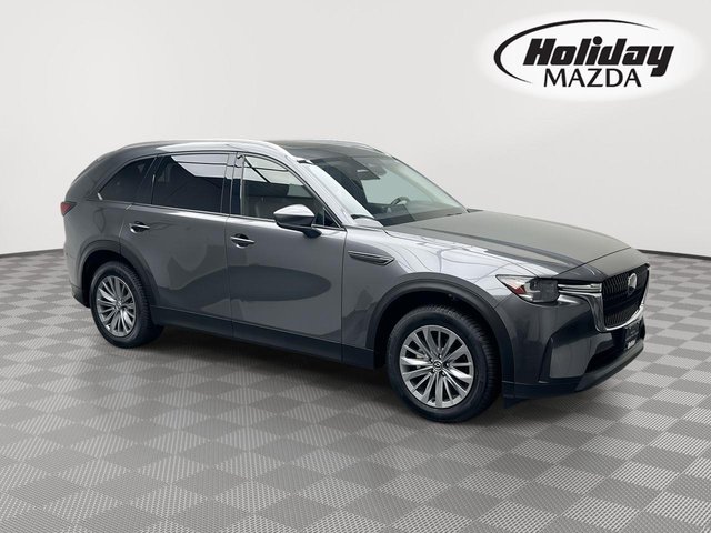 2024 Mazda CX-90 3.3 Turbo Preferred Plus