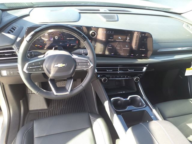 2026 Chevrolet Traverse LT - Photo 16