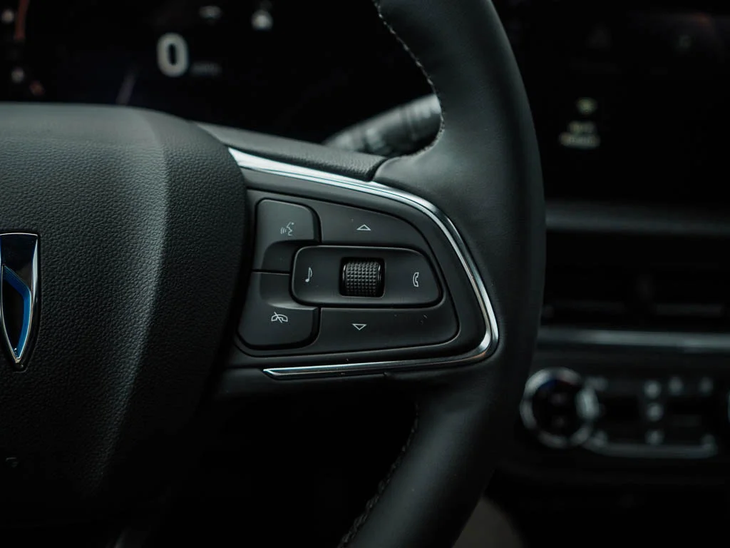 2026 Buick Envista Preferred - Photo 21