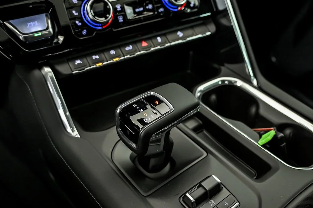 New 2026 Glacier White Tricoat GMC Denali image 20