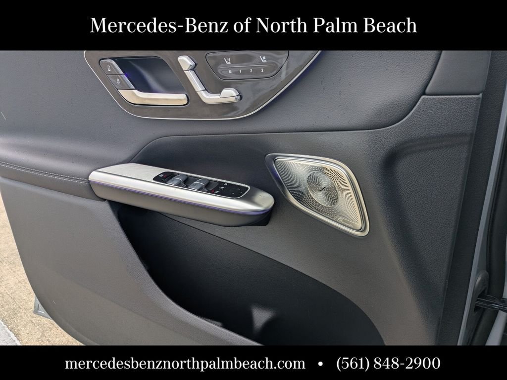 2026 Mercedes-Benz GLC Base - Photo 22