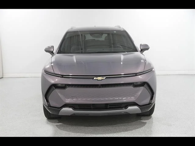 Used 2024 Chevrolet Equinox EV LT with VIN 3GN7DLRP1RS242944 for sale in Mentor, OH