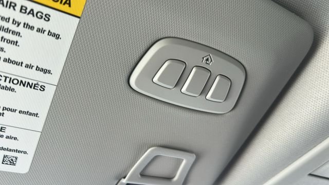 2025 Ford Mustang Mach-E Premium - Photo 35