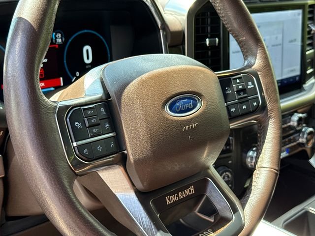 Used 2021  Ford King Ranch image 29
