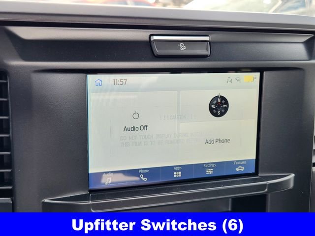 2026 Ford F-350 Super Duty XL - Photo 18