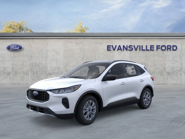 2026 Ford Escape Active®