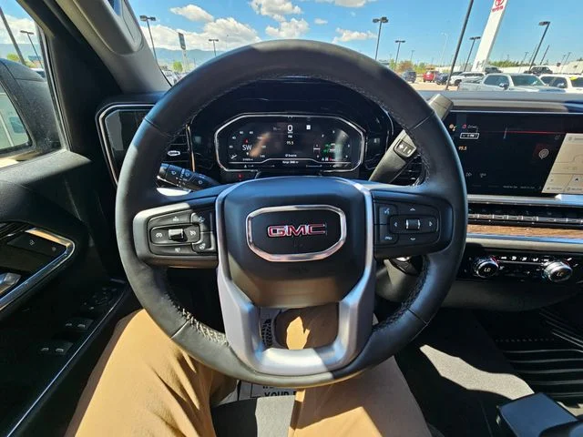 Used 2023 Titanium GMC Elevation image 11