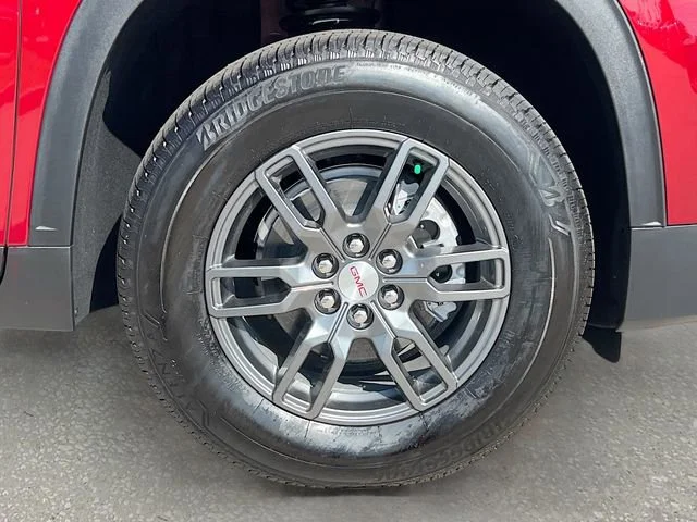 2026 GMC Acadia Elevation - Photo 19