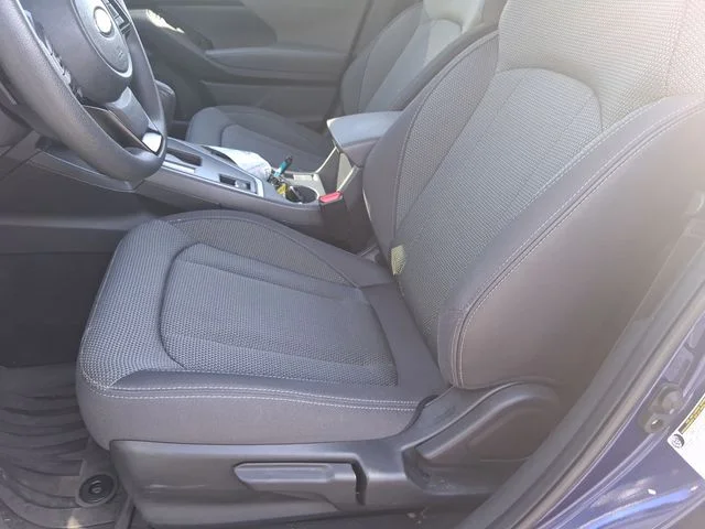 Used 2024 Blue Subaru Premium image 3
