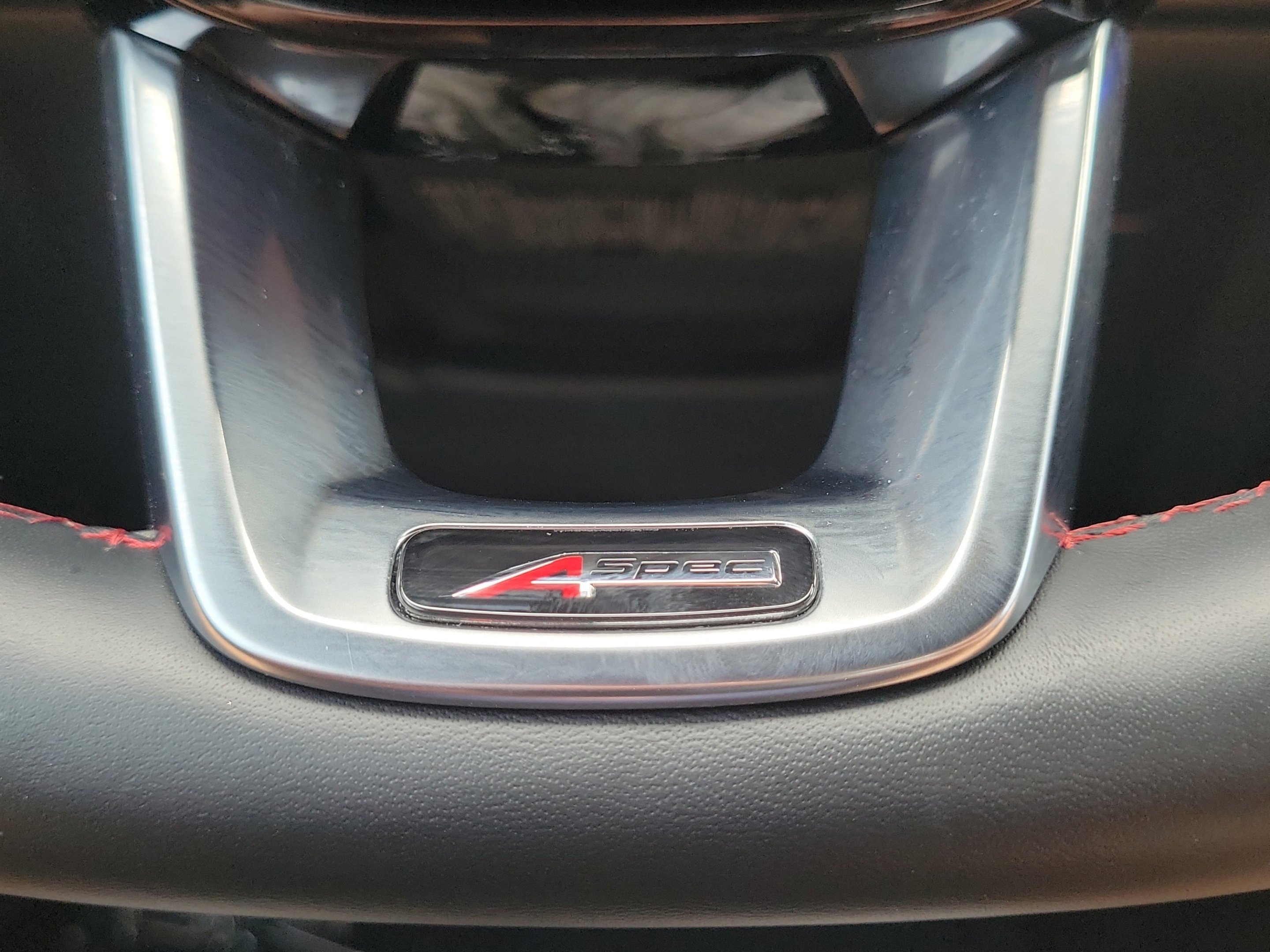 Used 2025 Red Acura A-Spec Package image 32