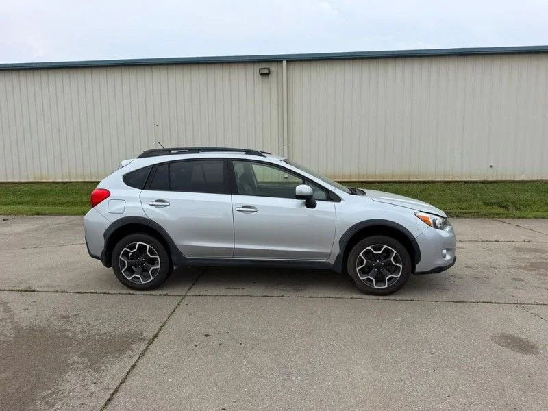 Used 2013 Subaru XV Crosstrek Limited with VIN JF2GPAGC9D2844968 for sale in Cape Girardeau, MO