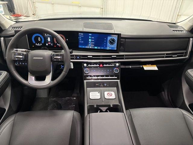 New 2026 Silver Hyundai SEL image 12