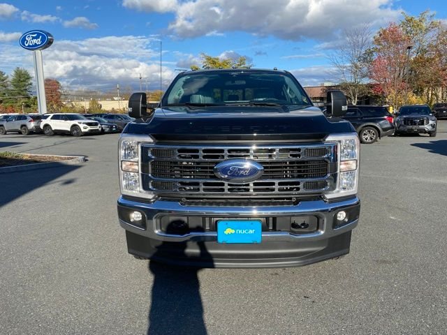 2026 Ford F-350 Super Duty Chassis Cab XL - Photo 10